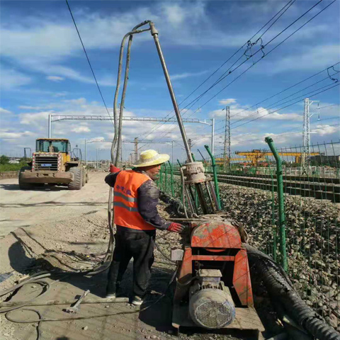 石岐区街道建筑基础不均匀沉降的原因以及防治措施